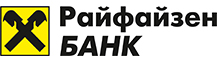 Райфайзен Банк logo