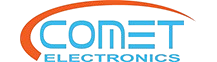 Comet Electronics logo