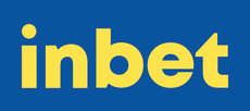 Inbet logo