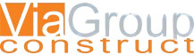 ViaGroup Construct logo
