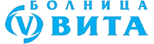 Болница Вита logo