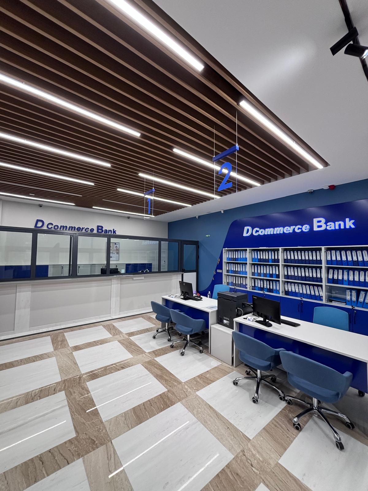 Клон Кърджали - Интериор