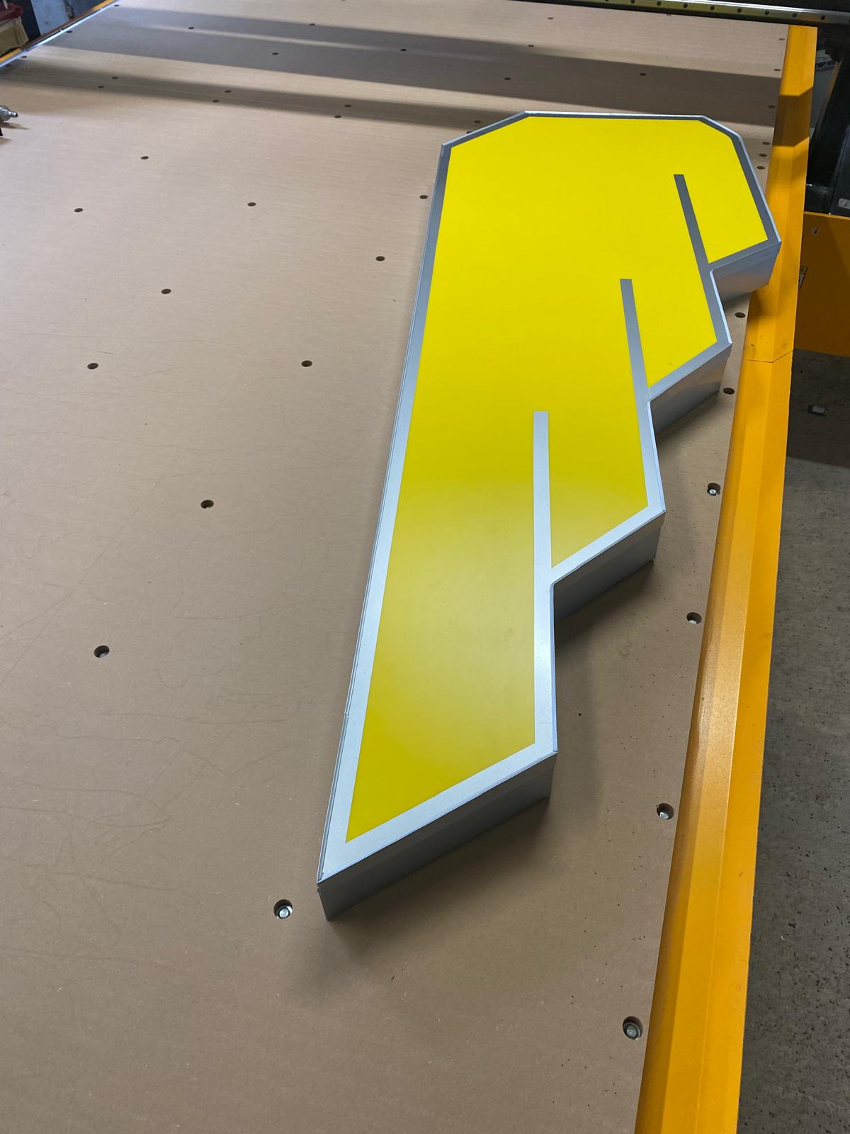 По време на работа