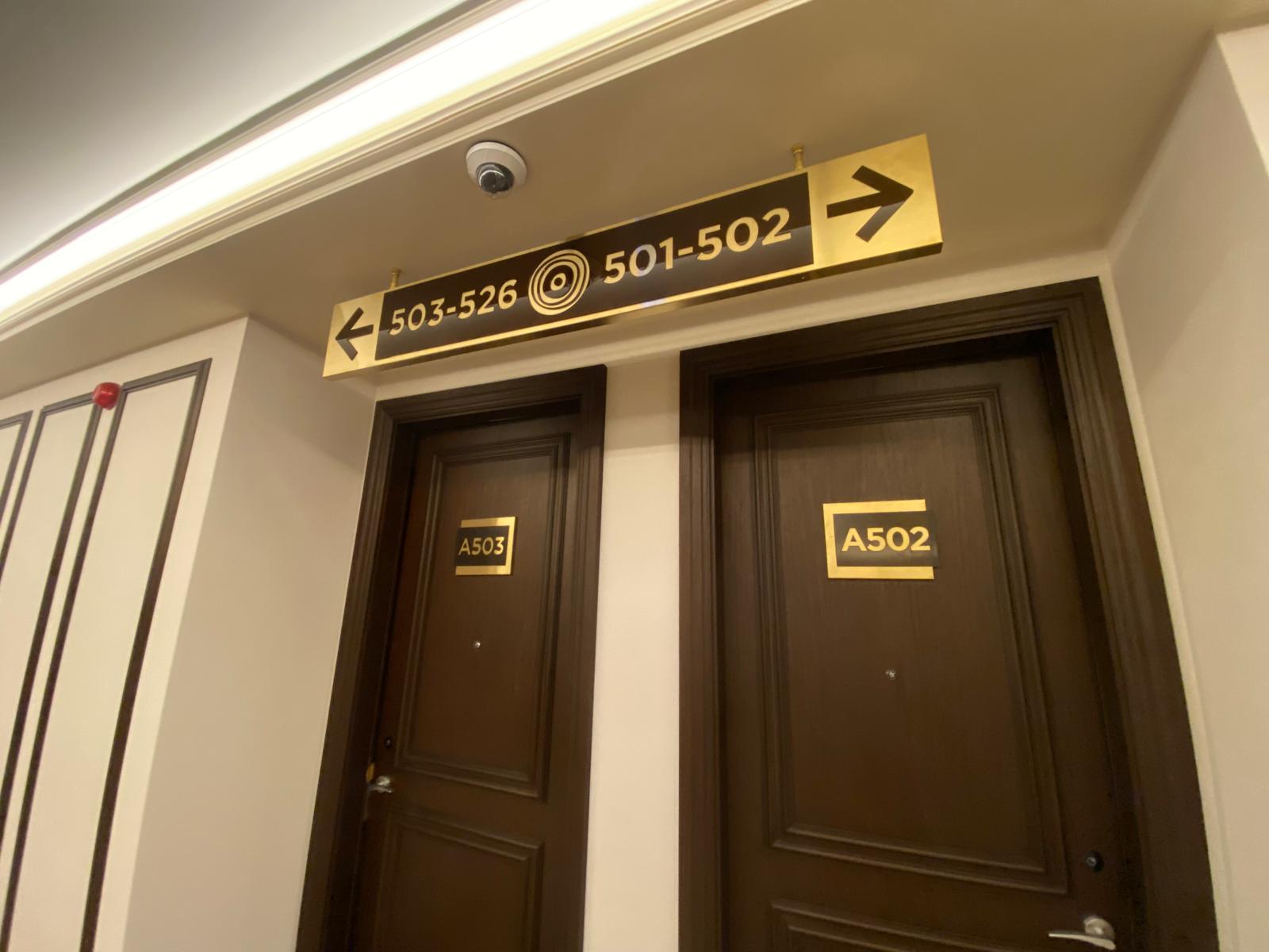 Хотел Goldeneye