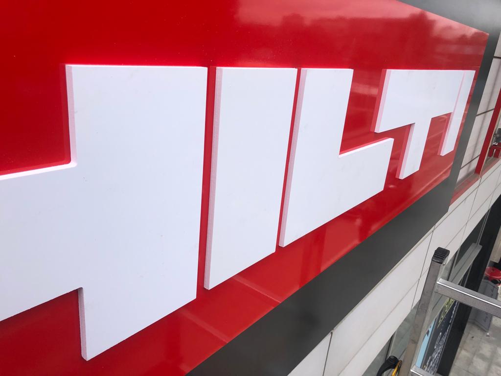 Снимка от проекта