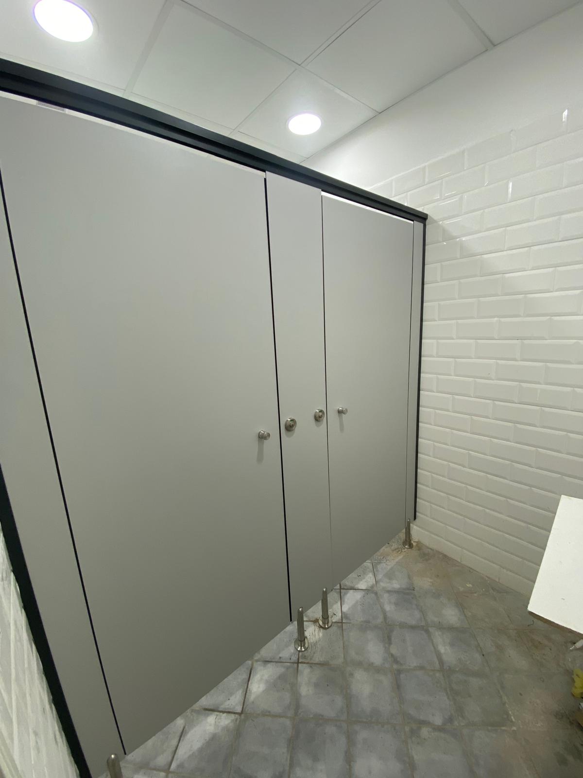 Снимка от проекта