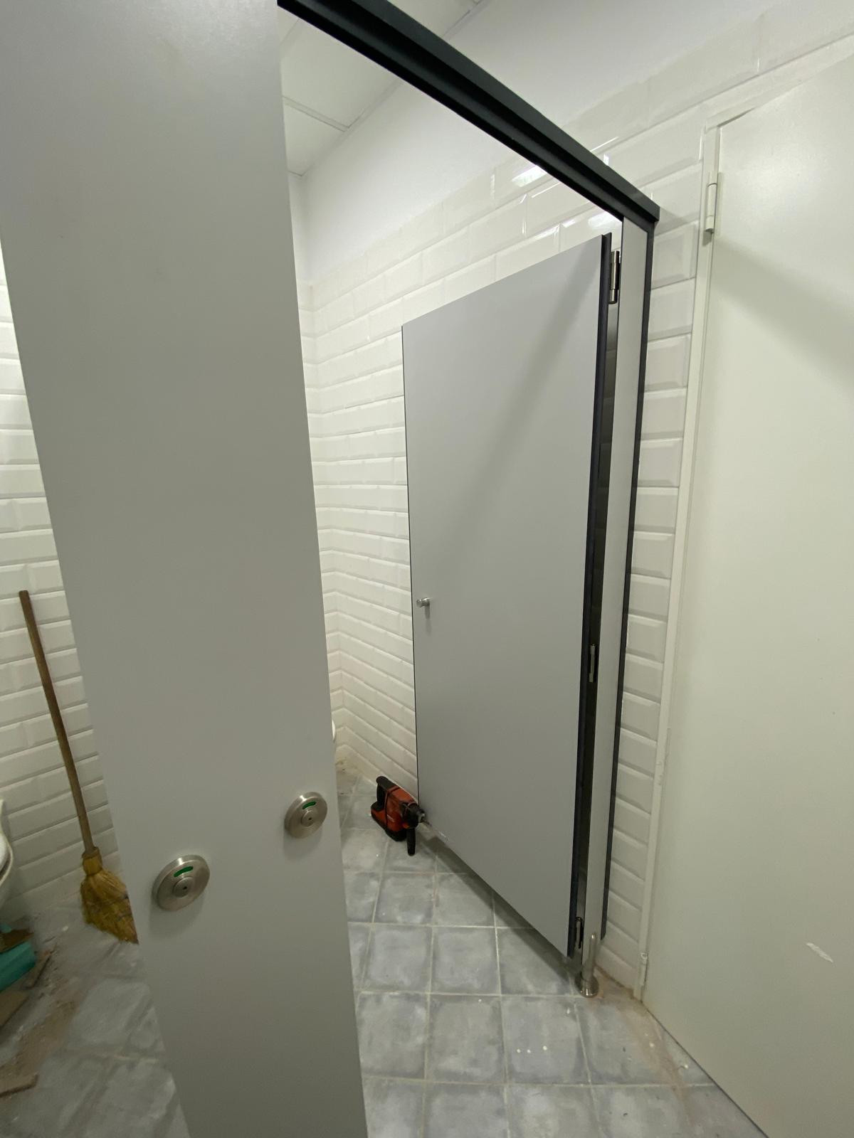 Снимка от проекта