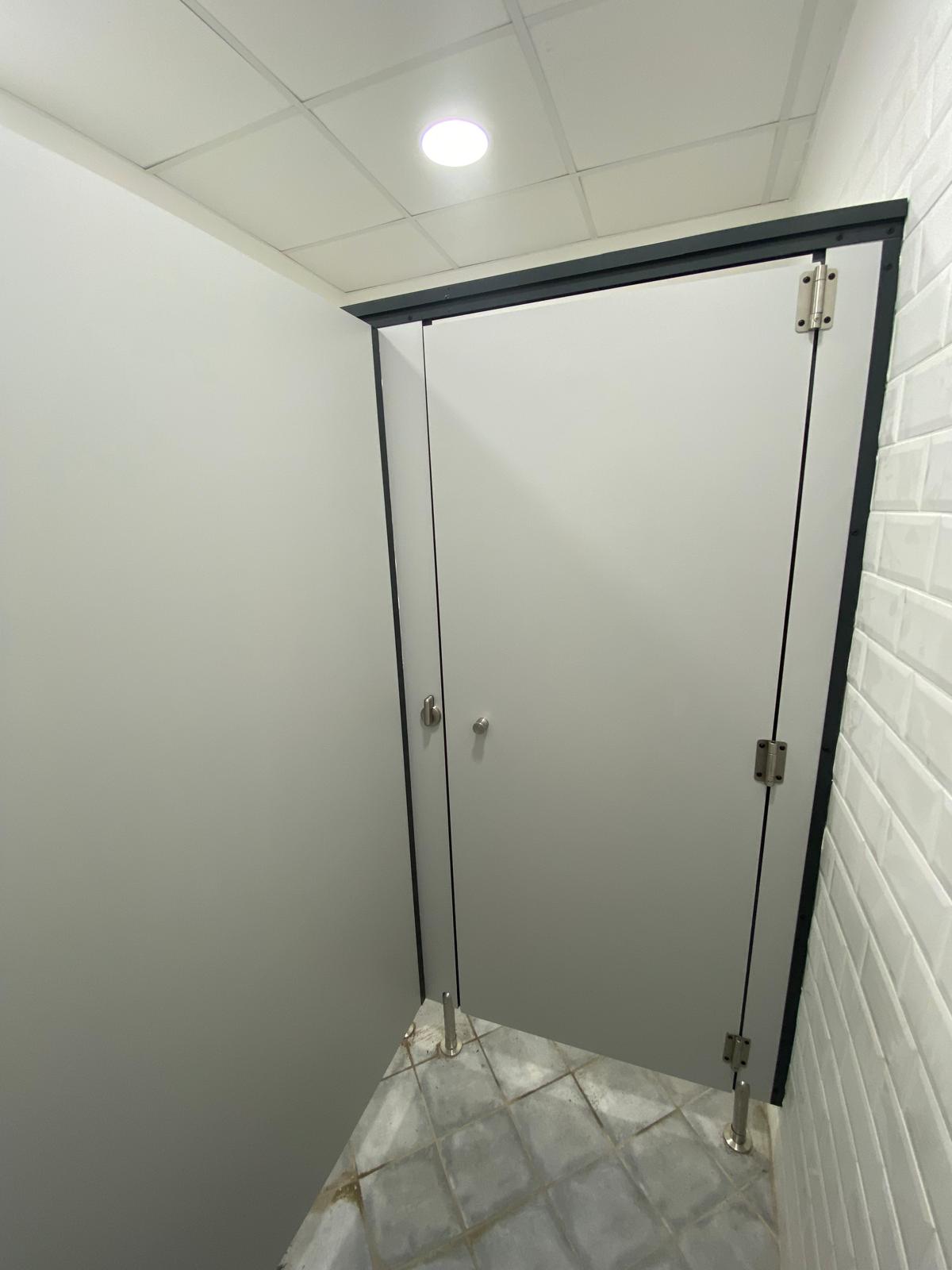 Снимка от проекта