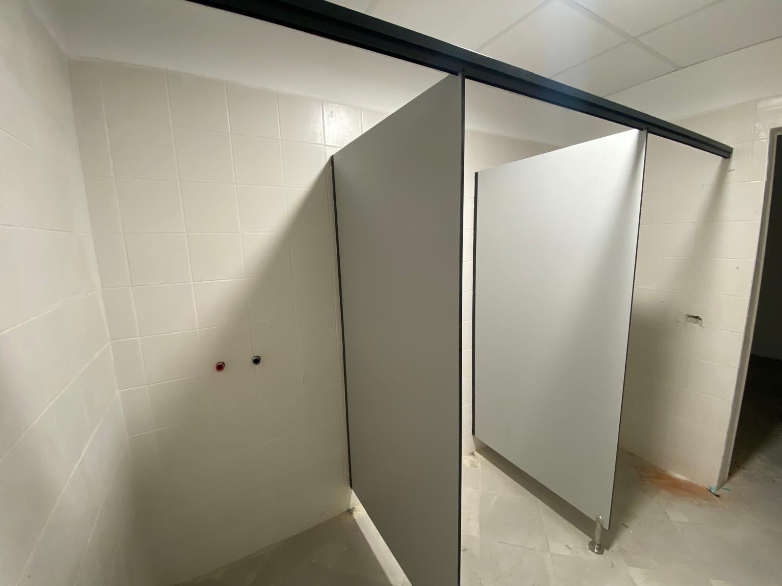 Снимка от проекта