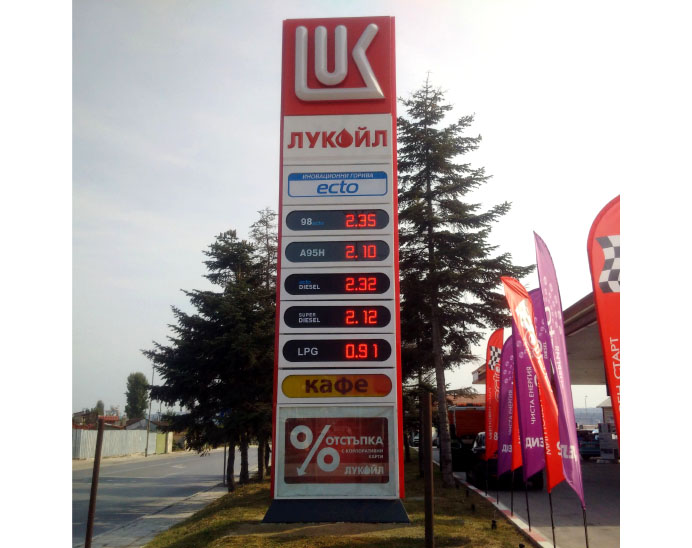 Елементи за тотем