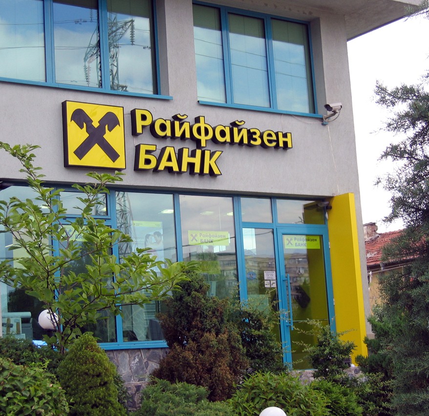 Raiffeisen Bank