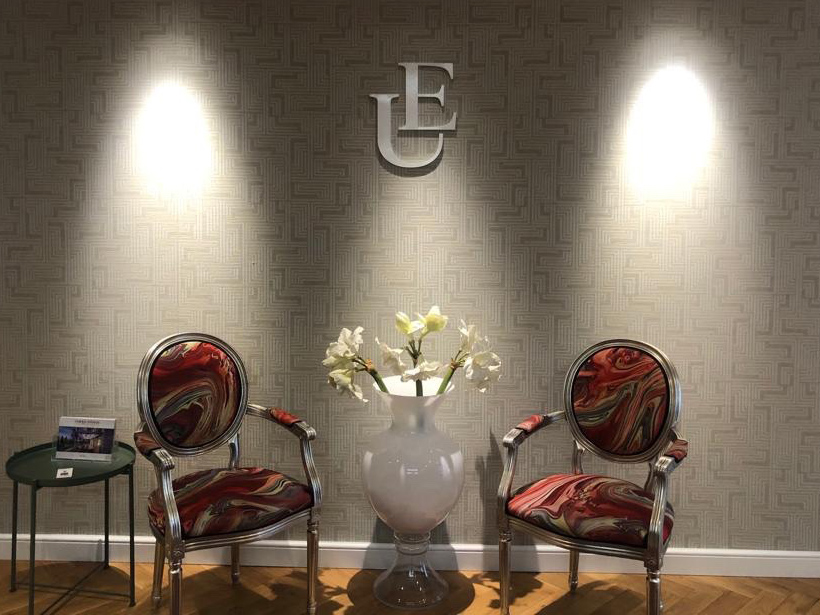 Снимка от проекта